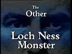 The other Loch Ness screen grab