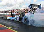 Drag Racer Pic