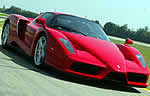 Ferrari Fury Car